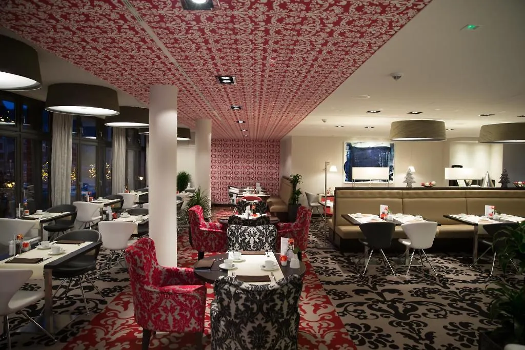 Hotel International Clervaux