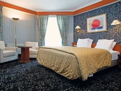 Hotel International Clerf