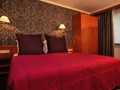 Hotel International Clerf