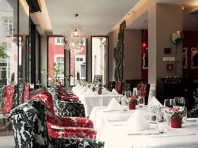 Hotel International Clervaux