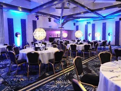 Hotel International Clerf