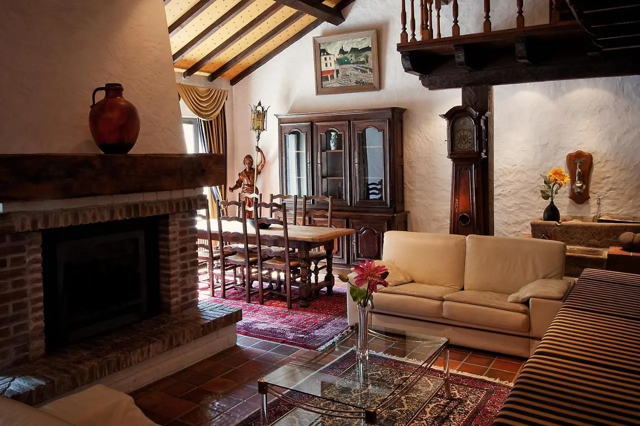 Hotel International Clervaux