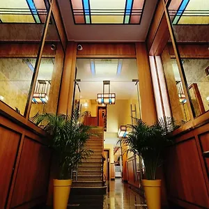 Hotel No One !, Esch an der Alzette