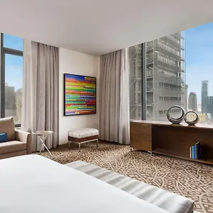 Hilton Times Square USA