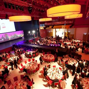 Hotel Casino 2000 - Adult Guests Only, Bad Mondorf