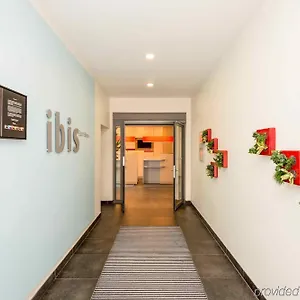 Hotel Ibis Belval, Esch an der Alzette