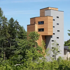 Hotel The Seven, Esch an der Alzette