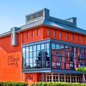 Hotel Simon's Plaza, Grevenmacher