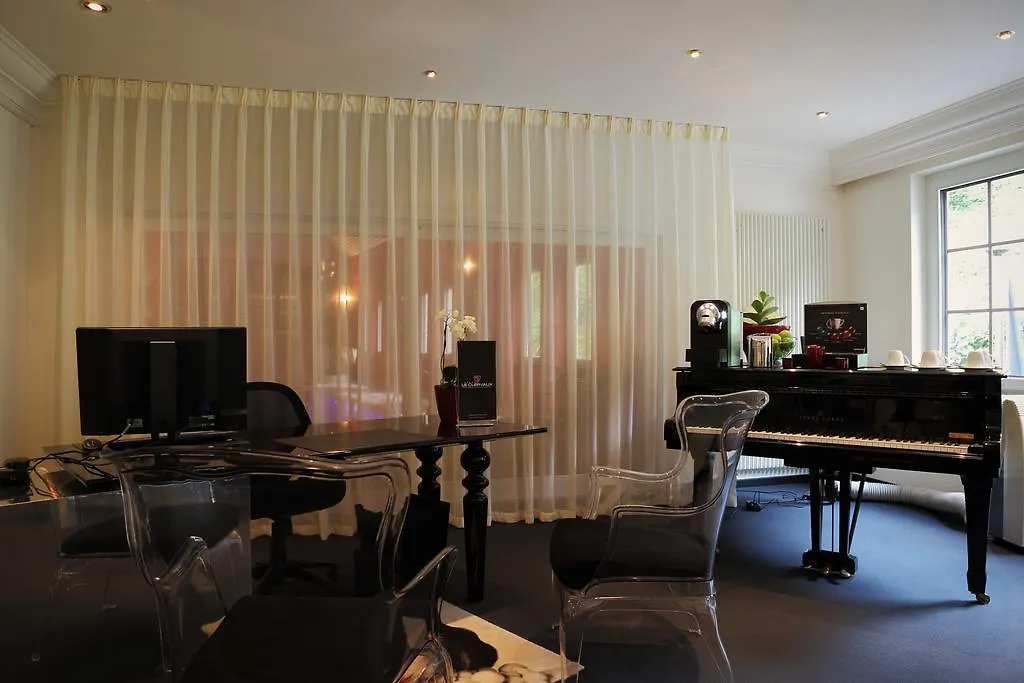 Hotel International Clervaux