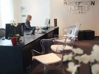 Hotel International Clerf